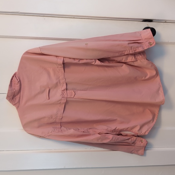 Exofficio button down - Picture 2 of 2